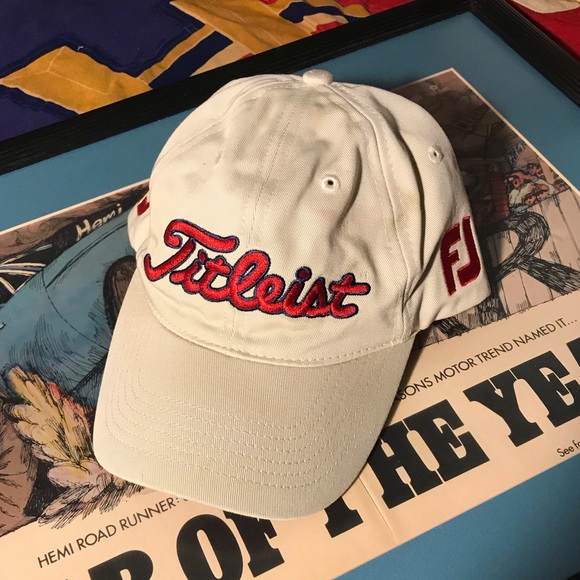 Hat Erskins College Ball Cap